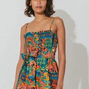 Cleobella Sefina jumpsuit